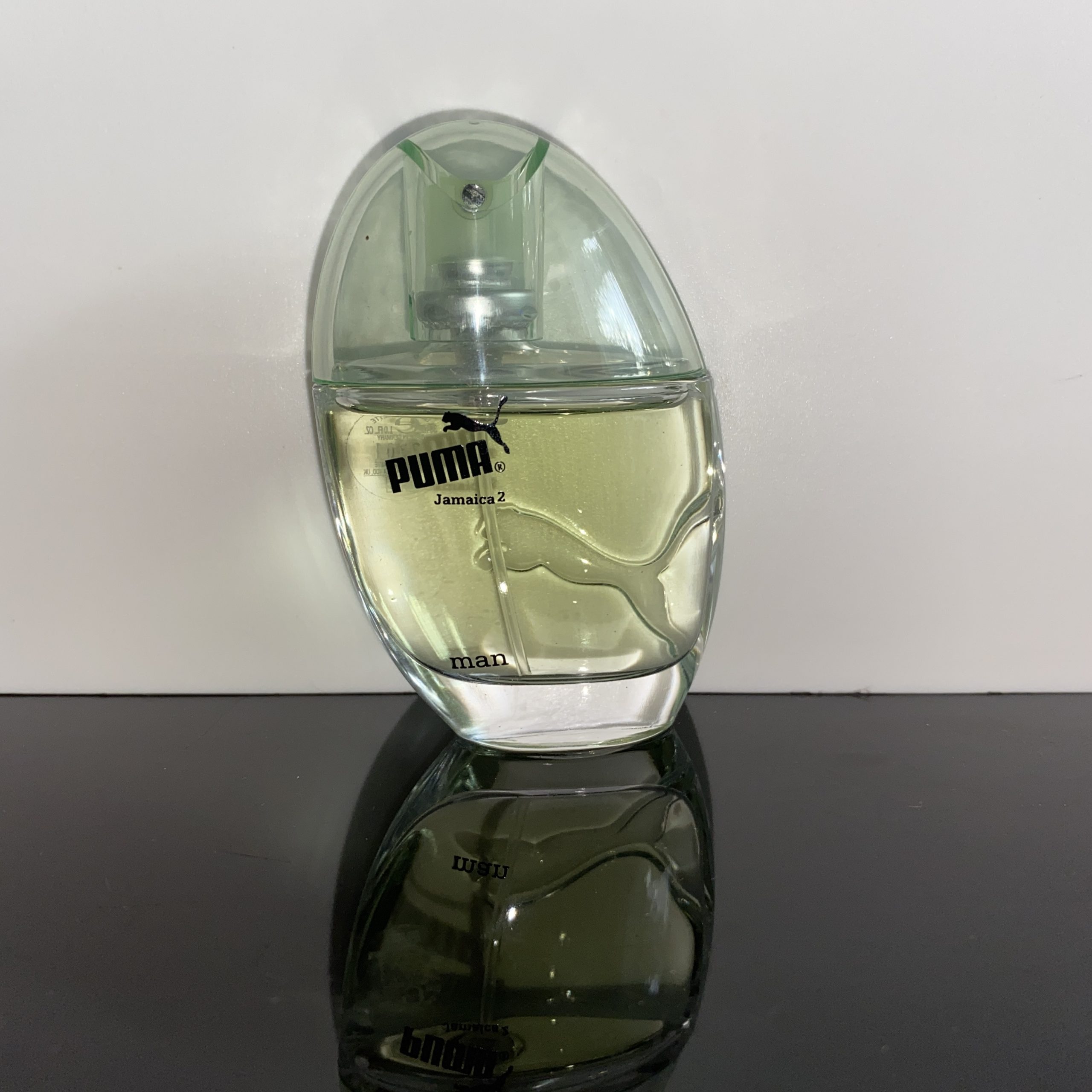 Puma Jamaica2 Man Eau de Toilette 40 ml