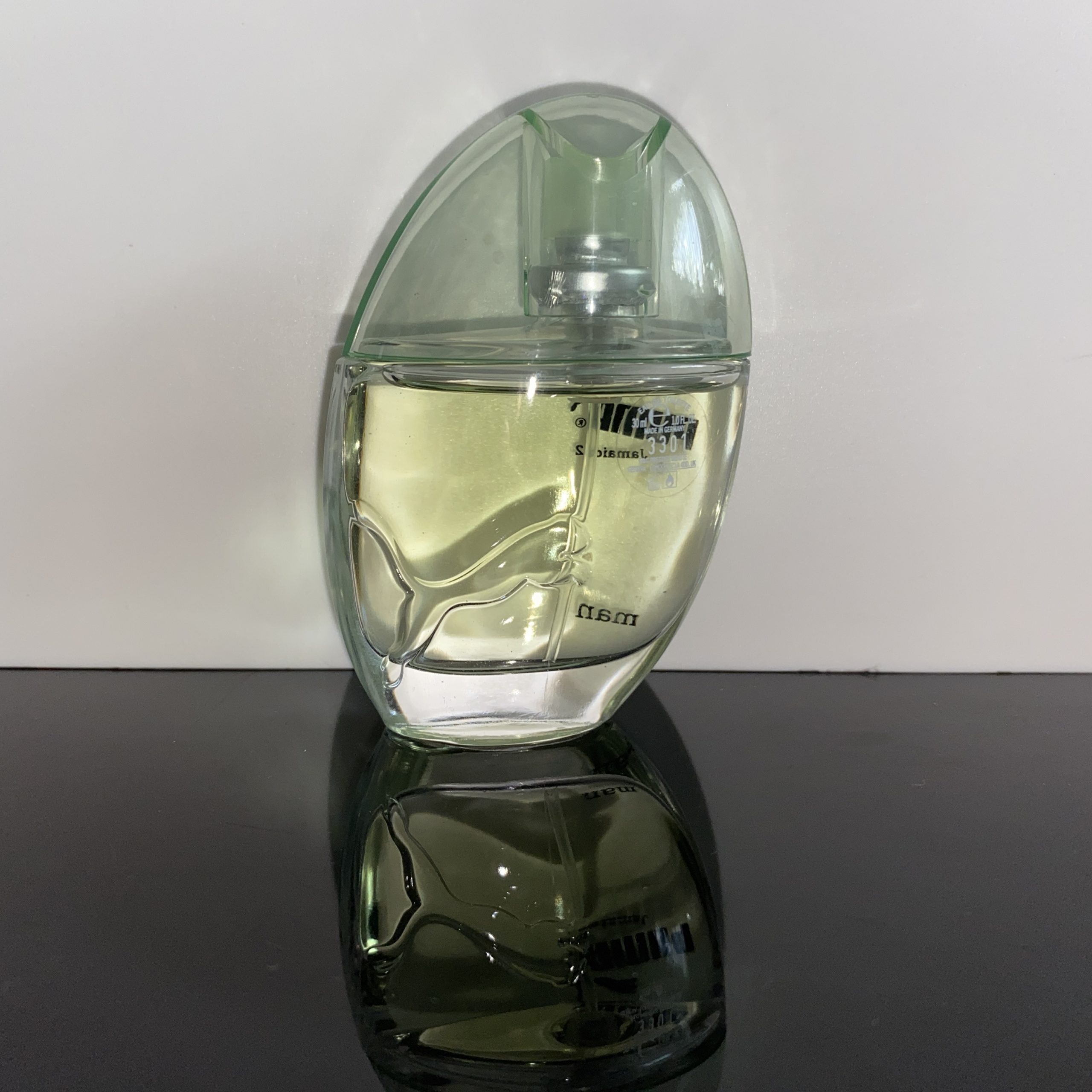 Puma Jamaica2 Man Eau de Toilette 40 ml - Obrázek 2