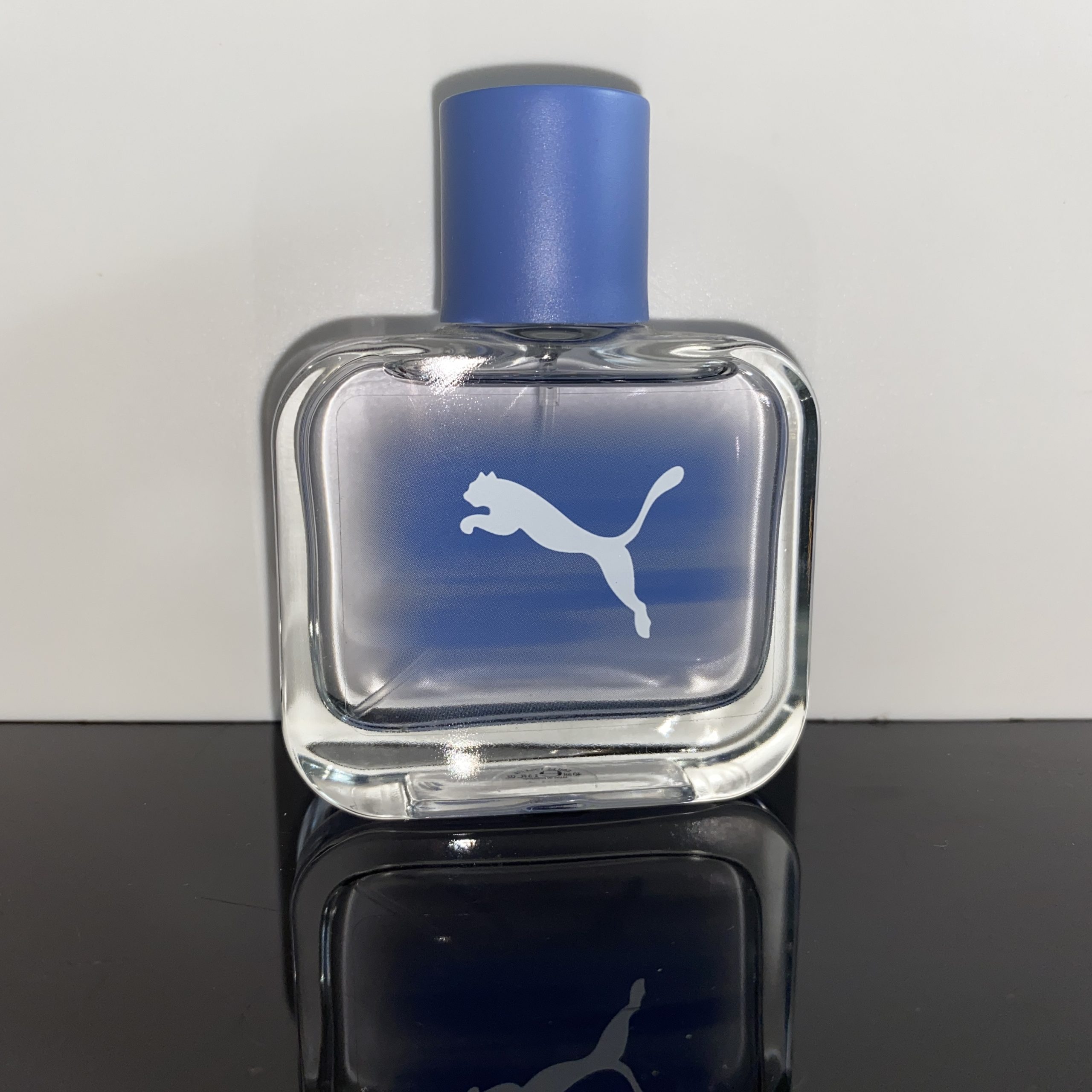 Puma Flowing Man Eau de Toilette 40 ml