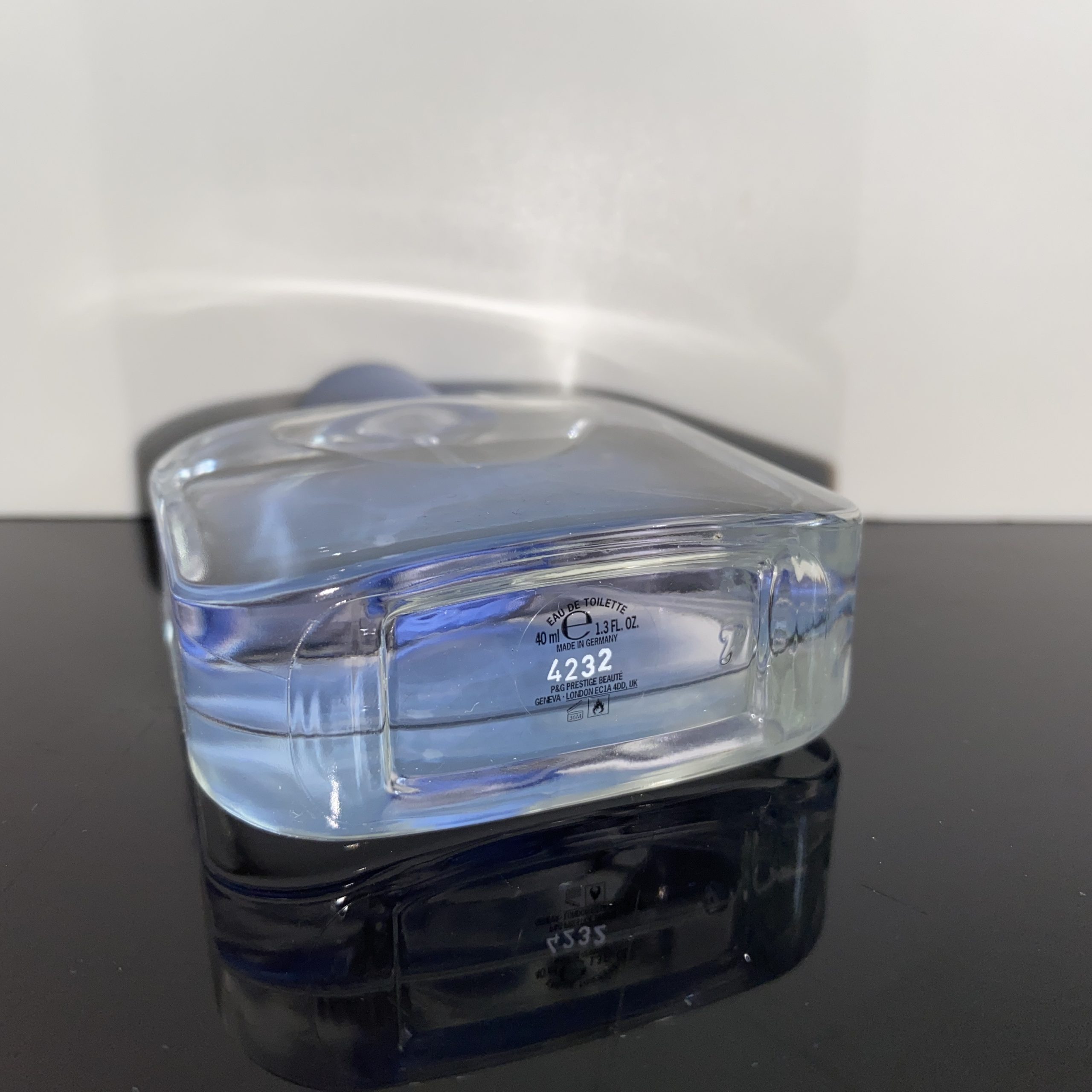 Puma Flowing Man Eau de Toilette 40 ml - Obrázek 3