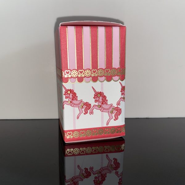 Anna Sui Fantasia Forever Eau de Toilette 5 ml - Obrázek 6