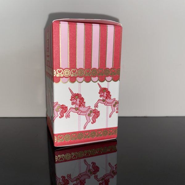 Anna Sui Fantasia Forever Eau de Toilette 5 ml - Obrázek 4