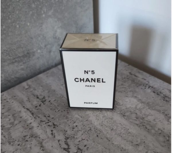 Chanel N°5 čistý parfém 7 ml