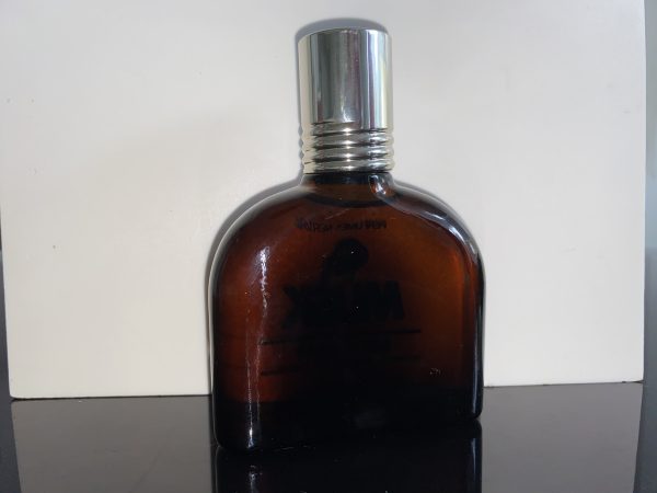 Nerval Musk Men Pur Eau de Cologne 100 ml JEDINÝ KUS - Obrázek 5