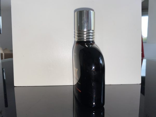 Nerval Musk Men Pur Eau de Cologne 100 ml JEDINÝ KUS - Obrázek 4