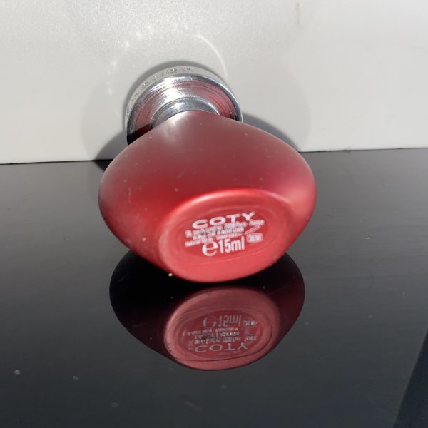 Coty Pierre Cardin Emotion Eau de Parfum 15 ml - Obrázek 3