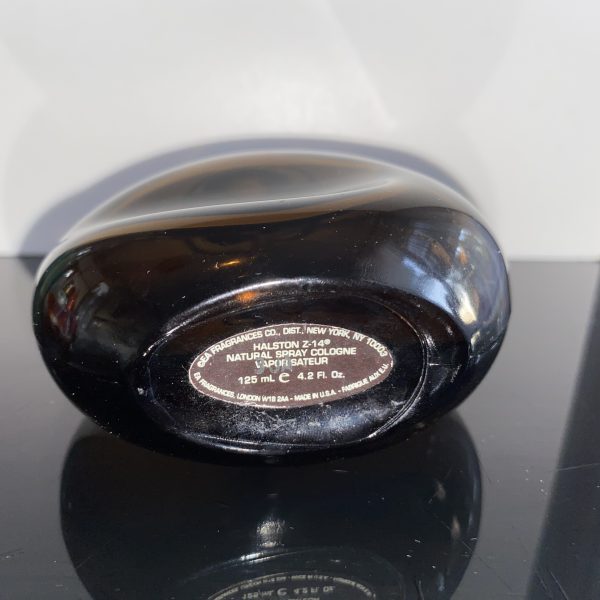 Halston Z-14 Eau de Toilette 125 ml - Obrázek 3