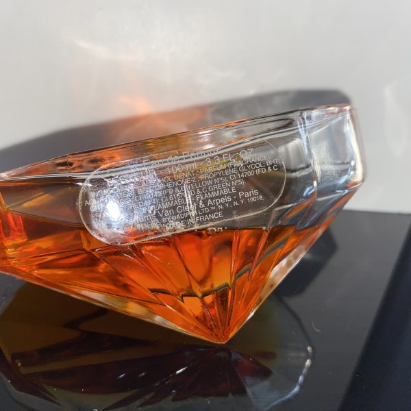 Van Cleef Arpels Eau de Parfum 100 ml - Obrázek 4