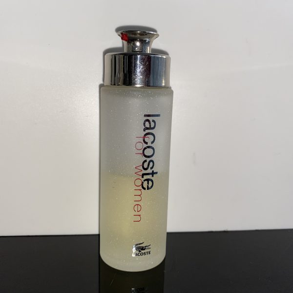 Lacoste for Women Eau de Toilette 50 ml