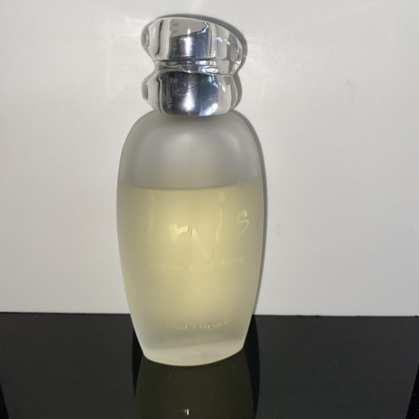 Fragrance of Ireland INIS the energy of the sea Eau de Toilette 100 ml - Obrázek 2