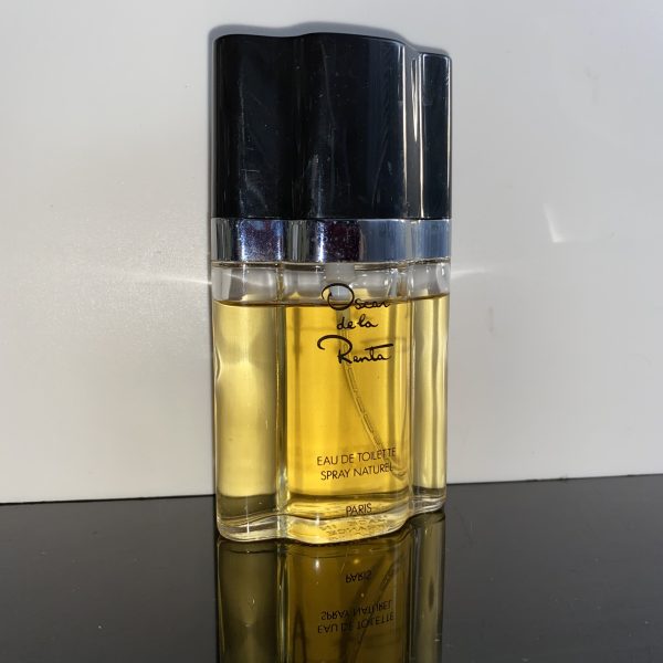 Oscar de la Renta Oscar Eau de Toilette 50 ml