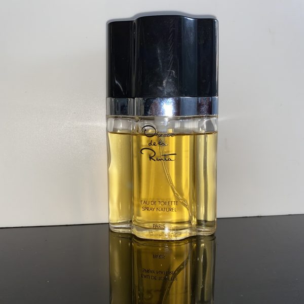 Oscar de la Renta Oscar Eau de Toilette 50 ml - Obrázek 2