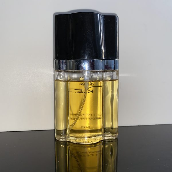 Oscar de la Renta Oscar Eau de Toilette 50 ml - Obrázek 5