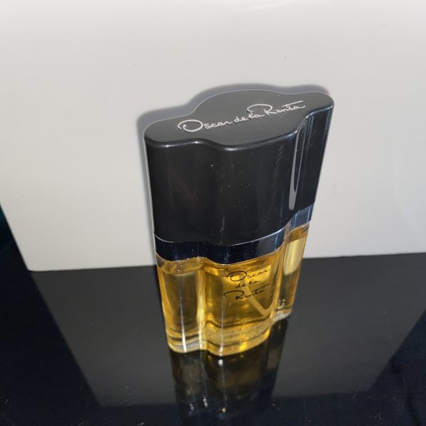 Oscar de la Renta Oscar Eau de Toilette 50 ml - Obrázek 4