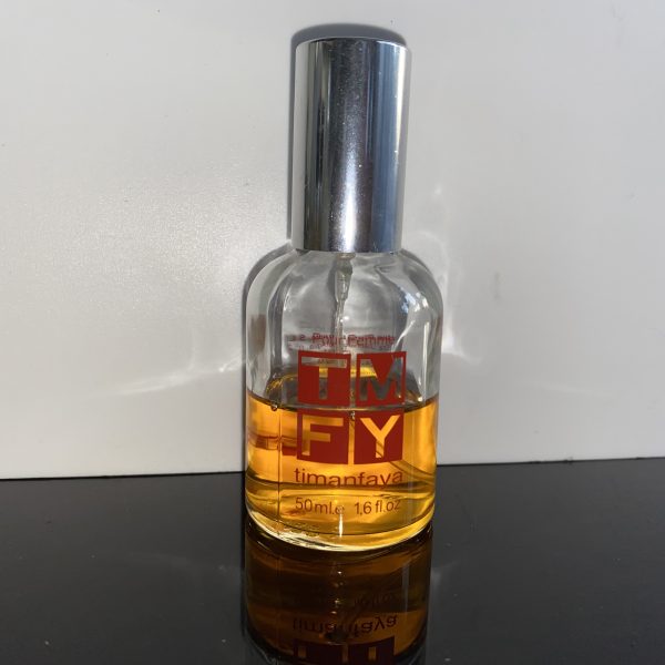 Timanfaya TMFY Pour Femme Eau de Parfum 50 ml