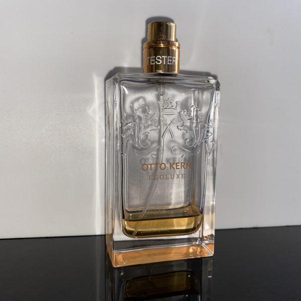 Otto Kern Egoluxe Eau de Toilette 50 ml