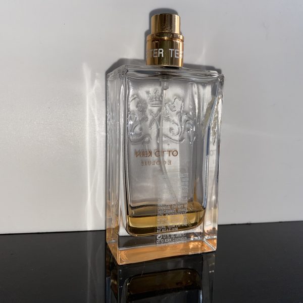 Otto Kern Egoluxe Eau de Toilette 50 ml - Obrázek 2