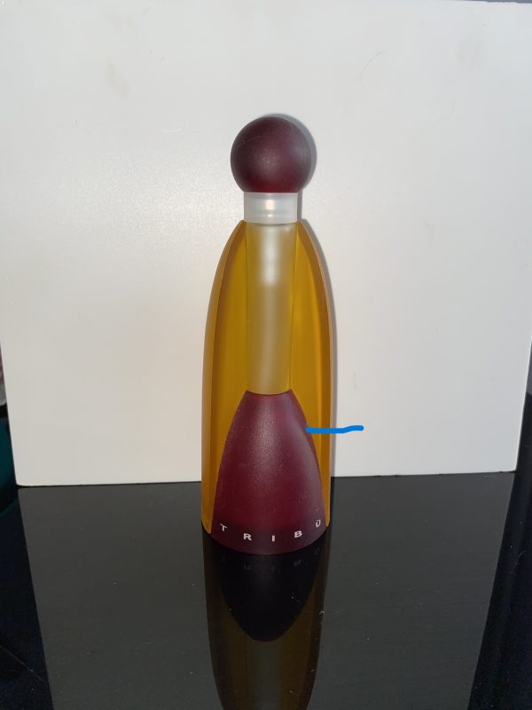 Benetton Tribu Eau de Toilette 50 ml - Obrázek 4