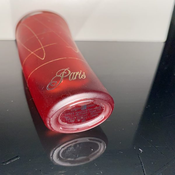Chiara Ambra Paris Eau de Parfum 50 ml - Obrázek 3