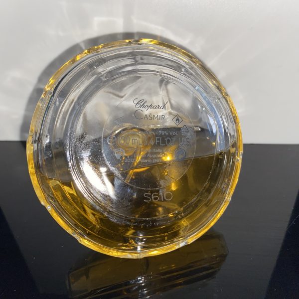 Chopard Cašmir Eau de Parfum 100 ml vintage verze - Obrázek 4