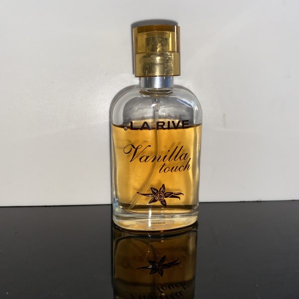 La Rive Vanilla Touch Eau de Parfum 30 ml