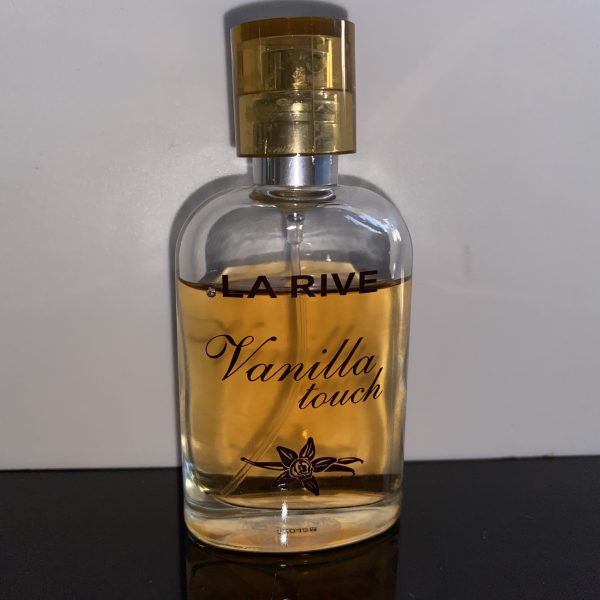 La Rive Vanilla Touch Eau de Parfum 30 ml - Obrázek 2