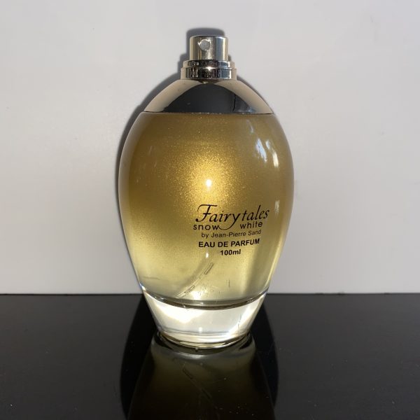 Jean-Pierre Sand Fairytales Snow White Eau de Parfum 100 ml - Obrázek 2