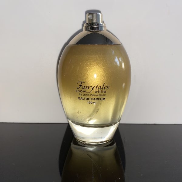 Jean-Pierre Sand Fairytales Snow White Eau de Parfum 100 ml