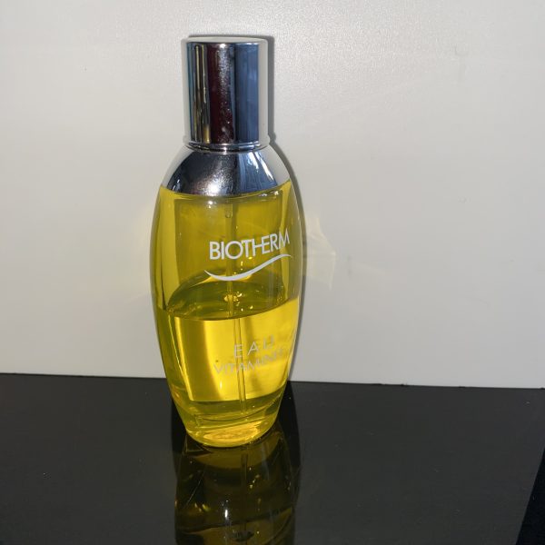 Biotherm Eau Vitaminée Eau de Toilette 50 ml - Obrázek 2