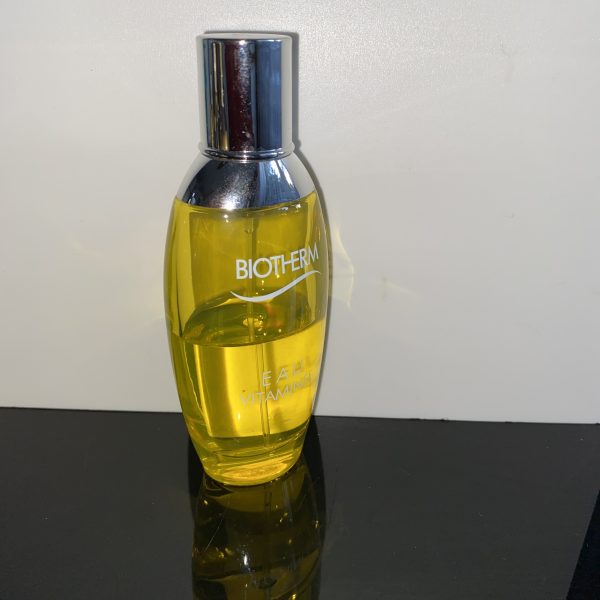 Biotherm Eau Vitaminée Eau de Toilette 50 ml - Obrázek 6