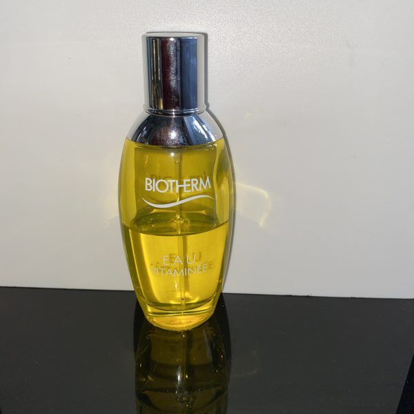 Biotherm Eau Vitaminée Eau de Toilette 50 ml