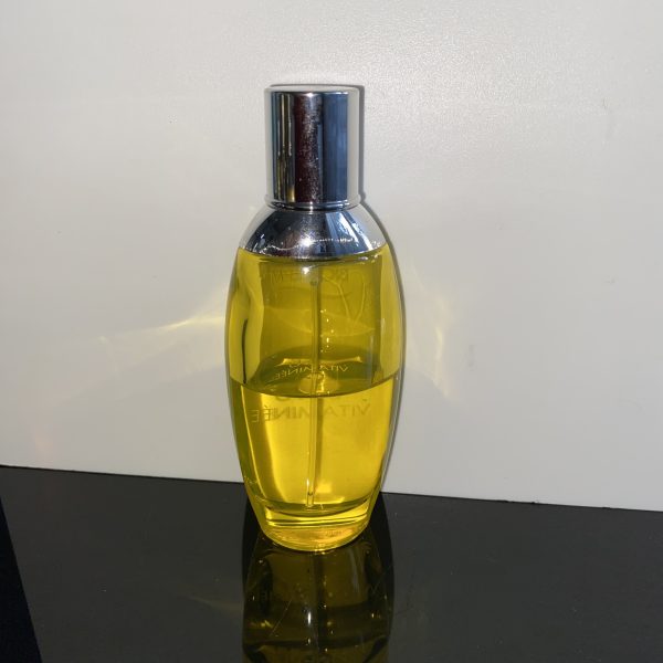 Biotherm Eau Vitaminée Eau de Toilette 50 ml - Obrázek 4