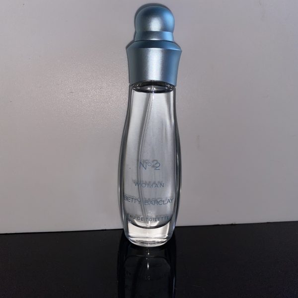 Betty Barclay Woman no 2 Eau de Toilette 15 ml - Obrázek 6