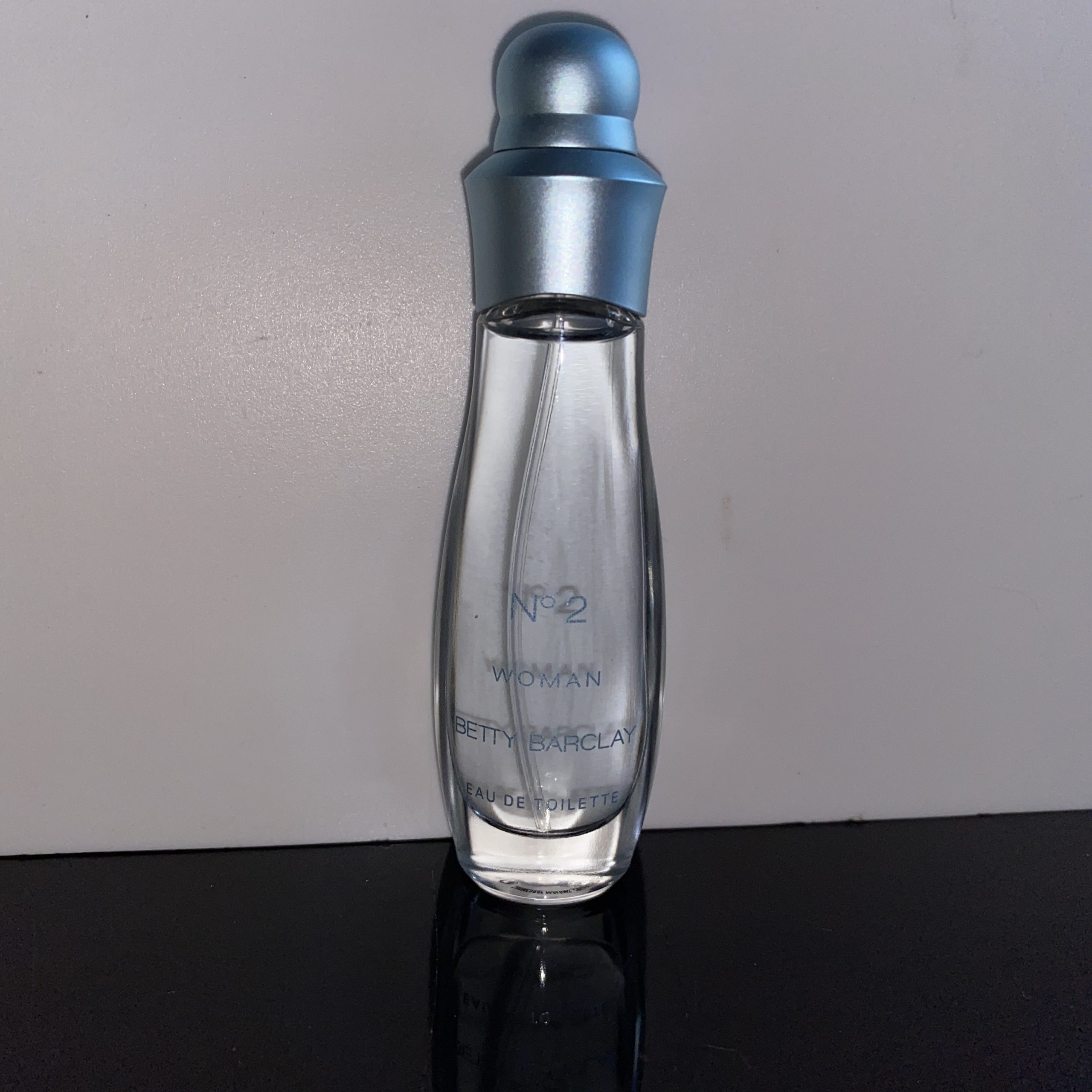 Betty Barclay Woman no 2 Eau de Toilette 15 ml - Obrázek 6