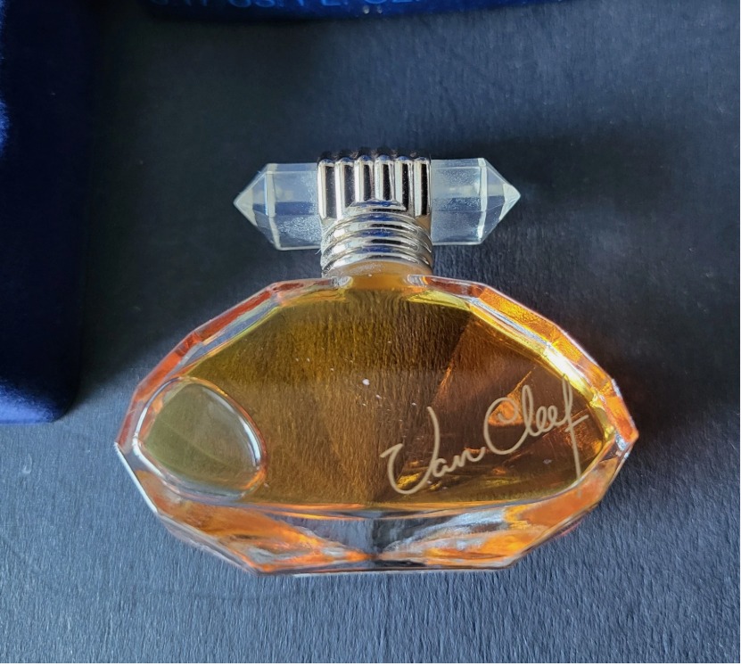 Van Cleef Arpels čistý parfém 5 ml box - Obrázek 9