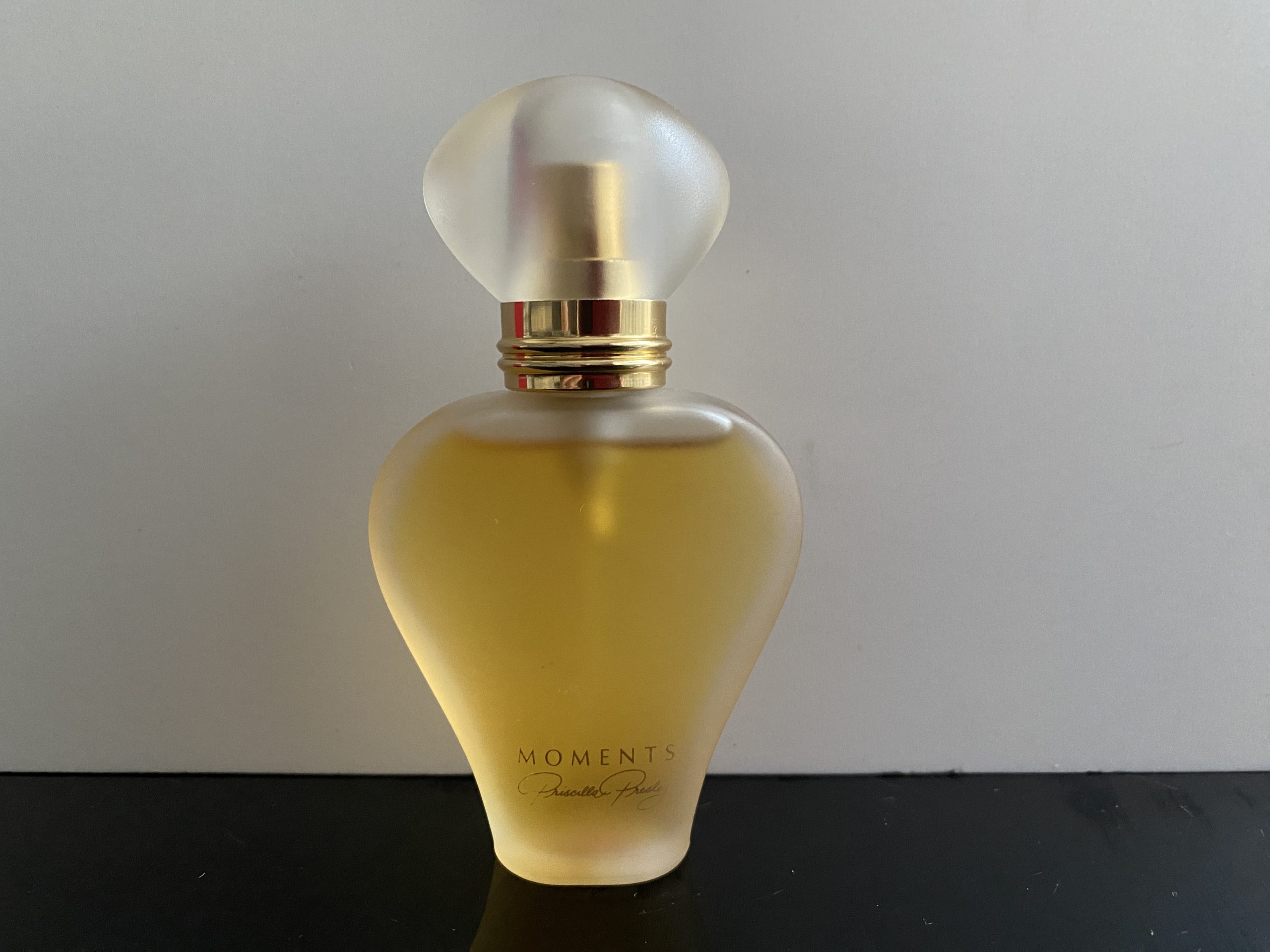 Priscilla Presley Moments Eau de Parfum 20 ml