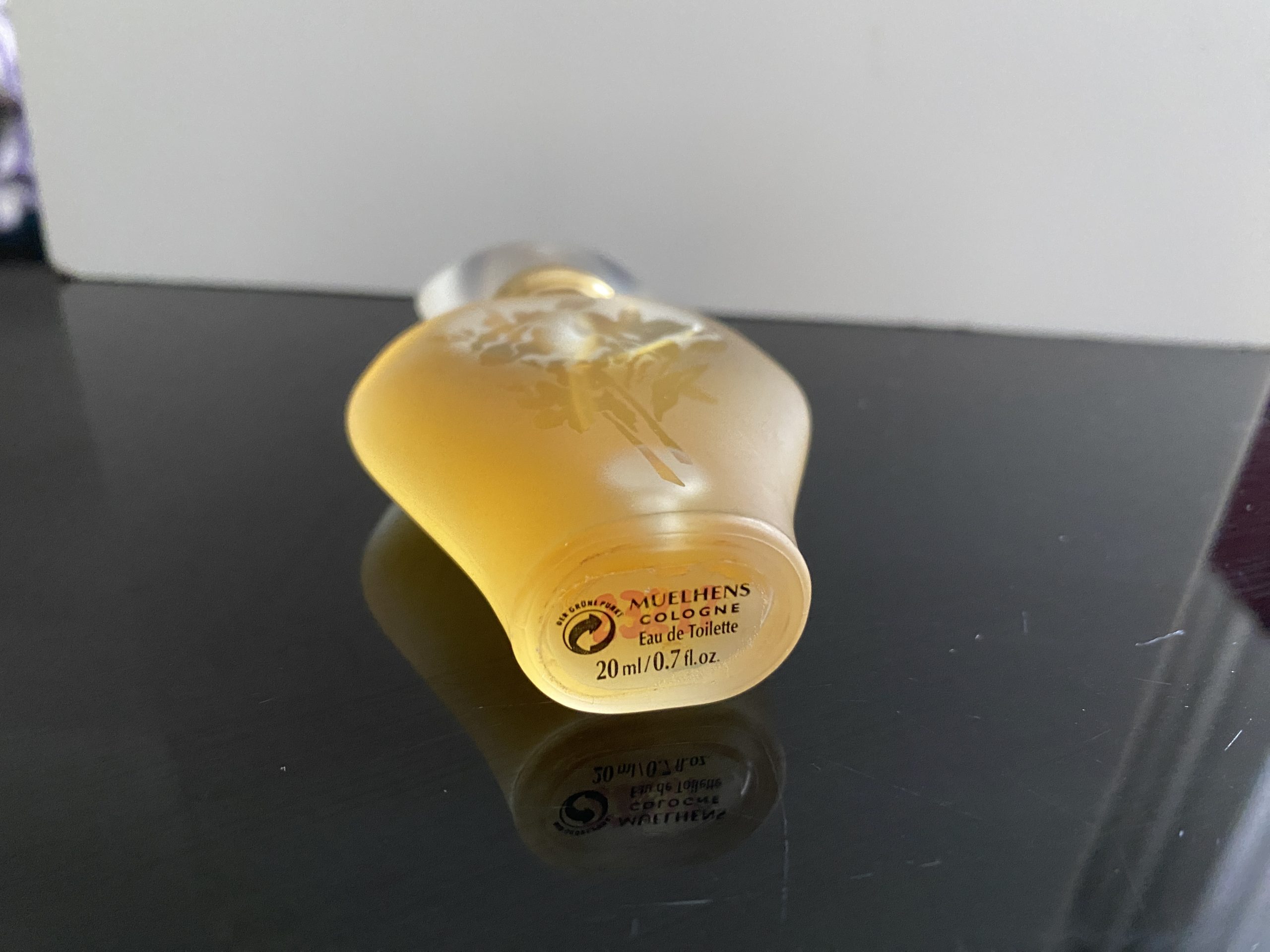 Priscilla Presley Moments Eau de Parfum 20 ml - Obrázek 4