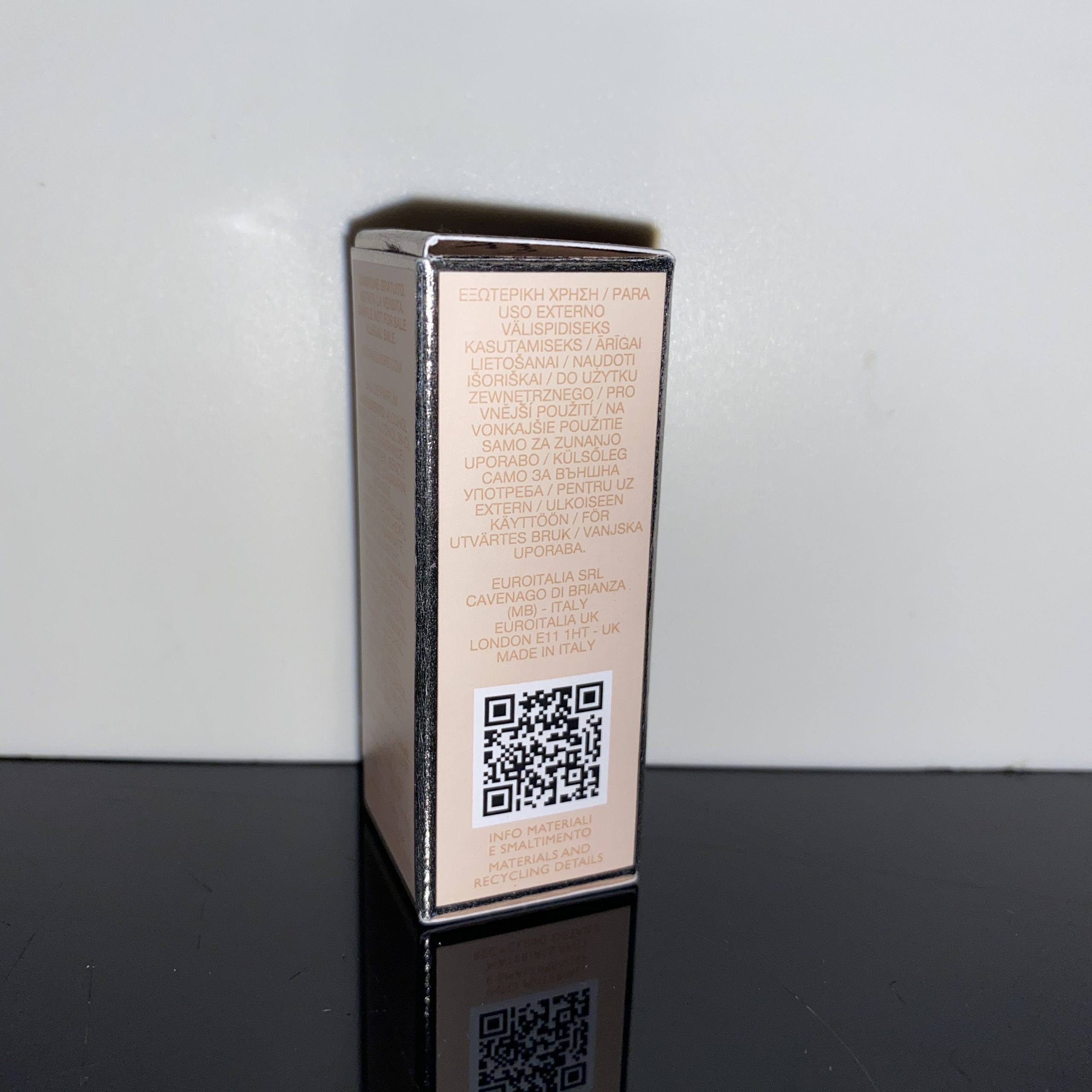 Michael Kors Gorgeous! Eau de Parfum 5 ml - Obrázek 9