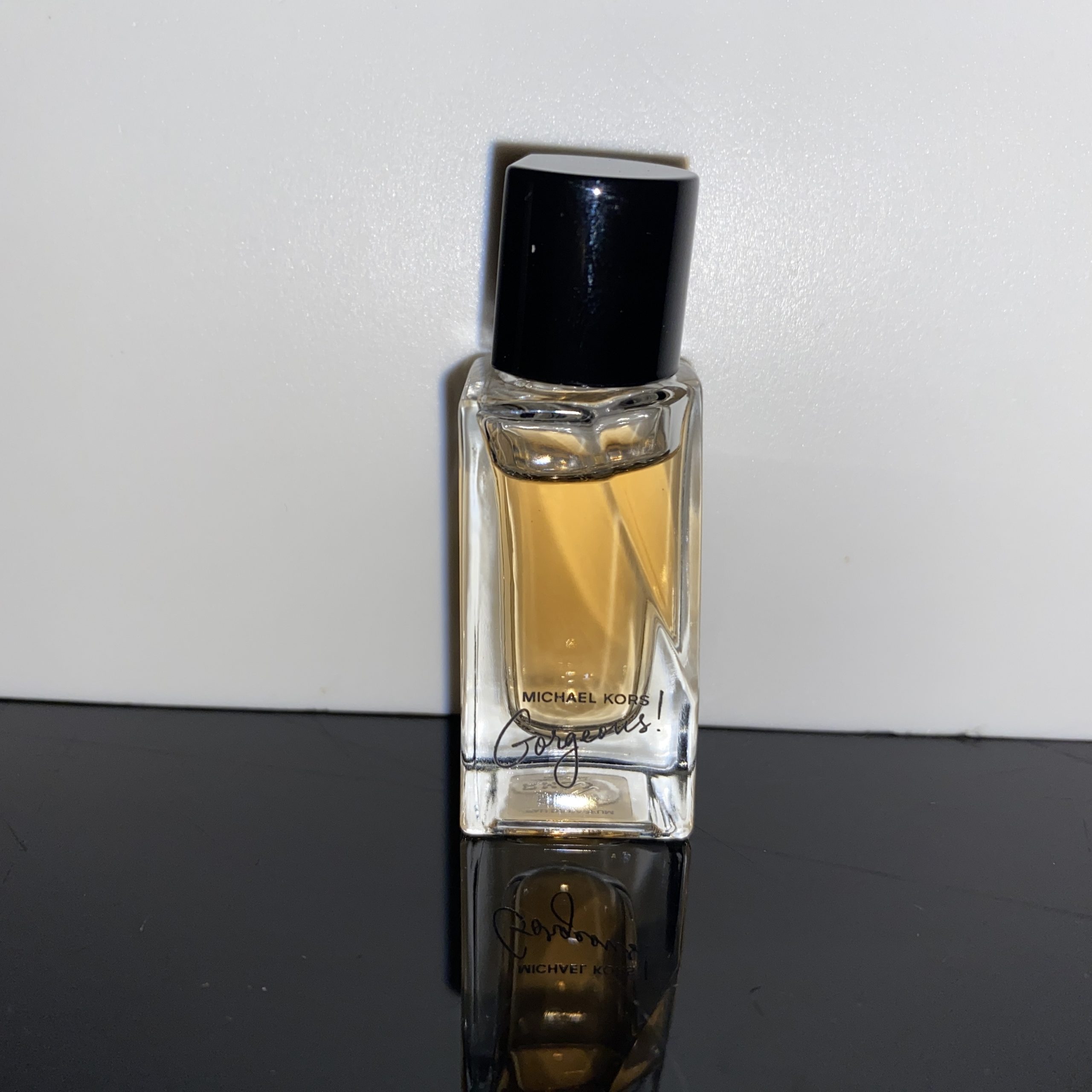 Michael Kors Gorgeous! Eau de Parfum 5 ml - Obrázek 3