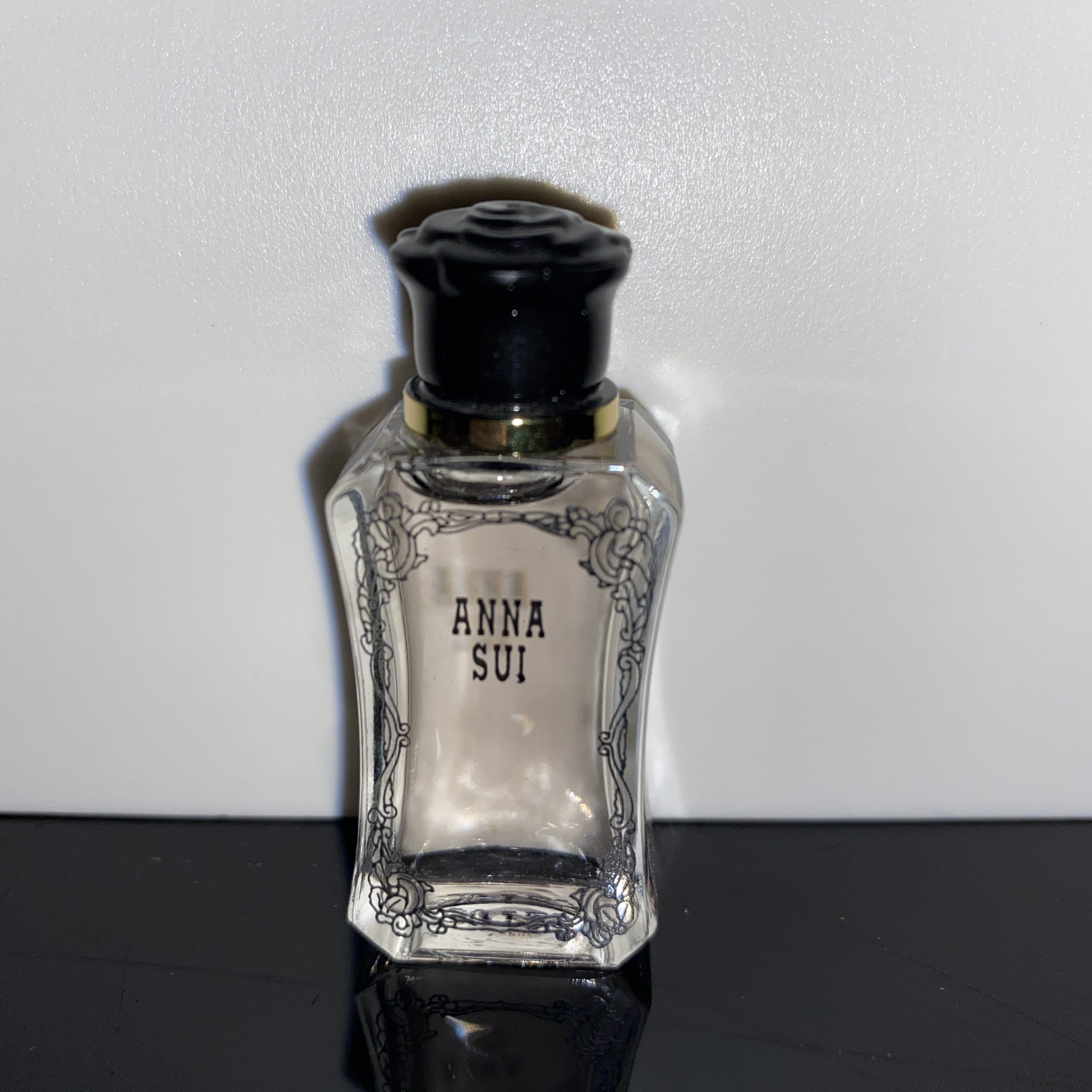 Anna Sui Anna Sui Eau de Toilette 5 ml - Obrázek 3