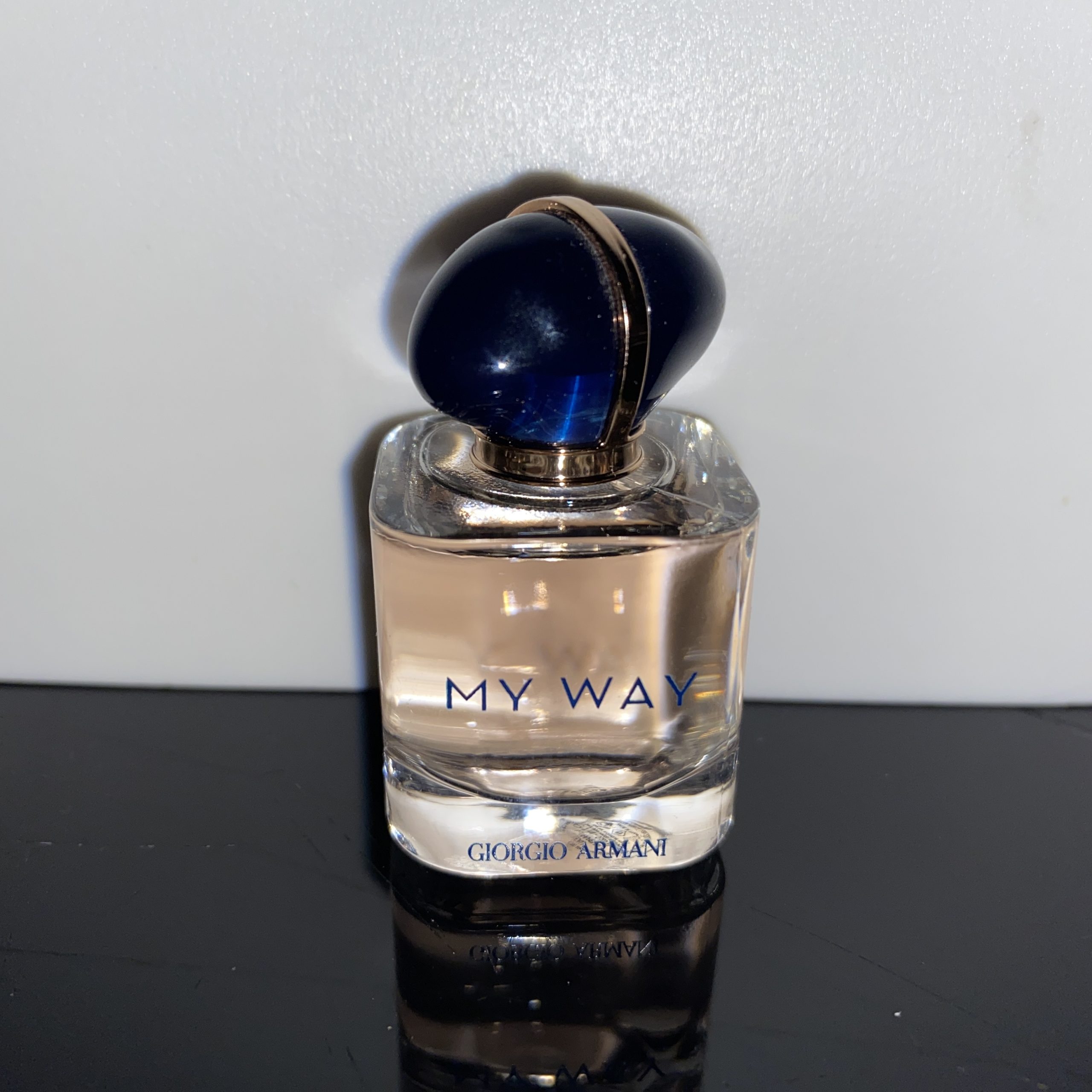 Giorgio Armani My Way Eau de Parfum 7 ml