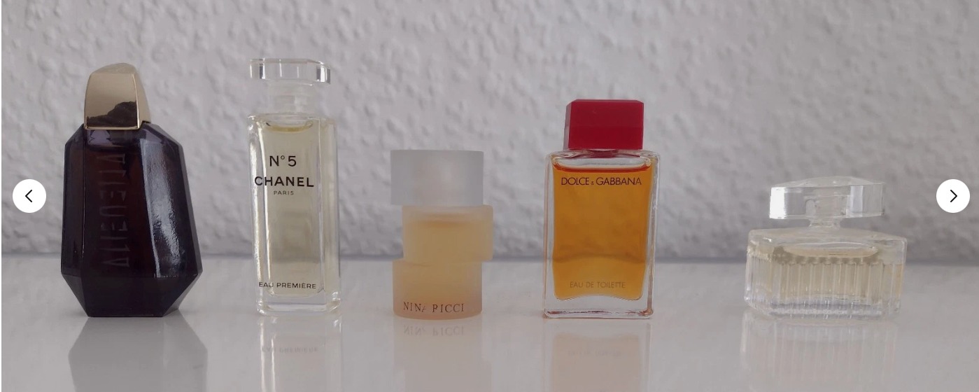 Exkluzivní kolekce ikonických parfémů - ceny na dotaz - Obrázek 8